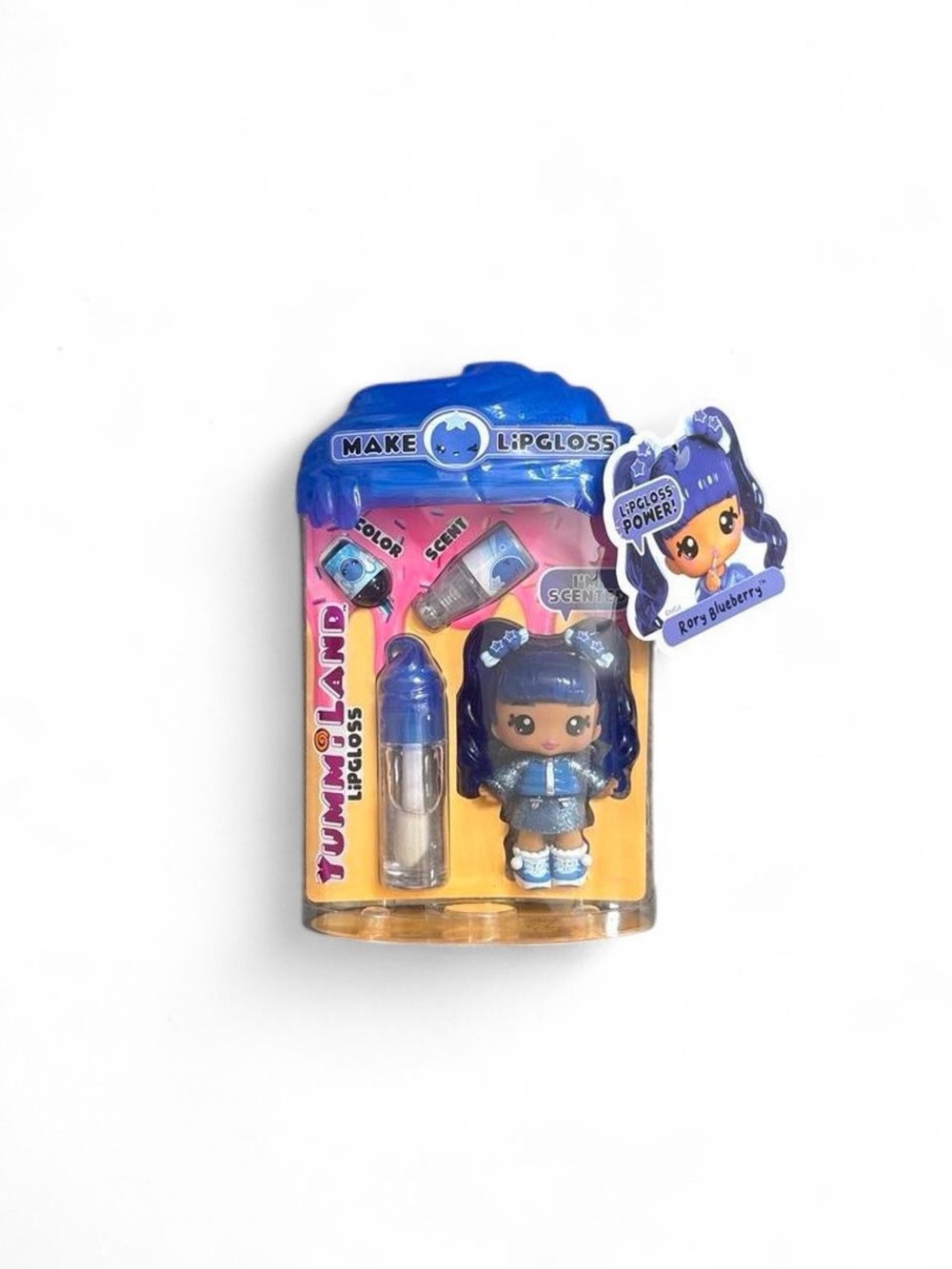 yummiland blue